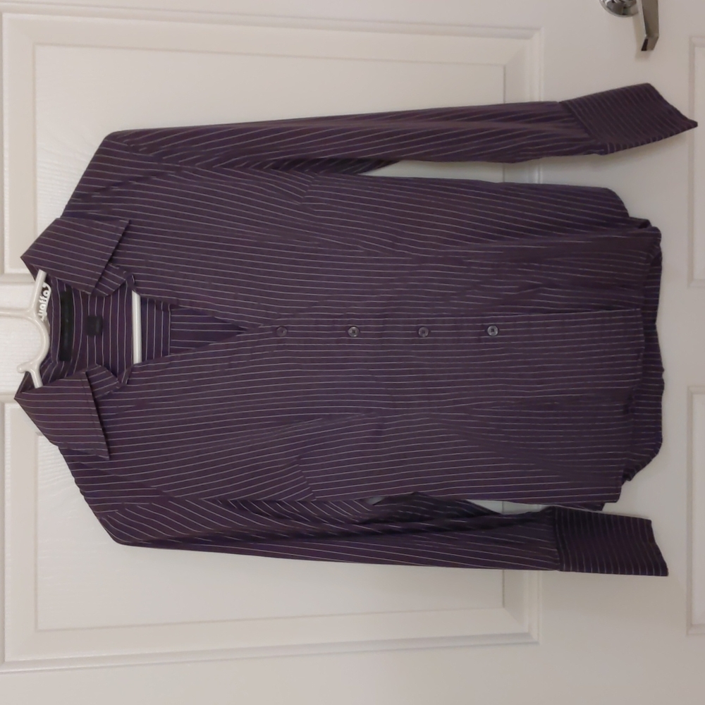 Express button down shirt
